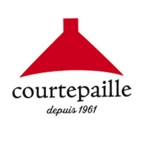 Courtepaille food