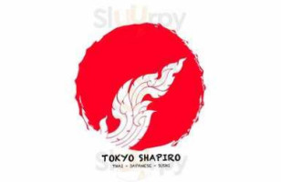 Tokyo Shapiro food