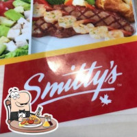 Smitty's menu