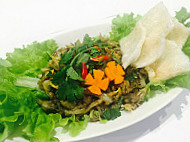 Sen Vietnamese food
