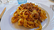 Trattoria La Bianchina food