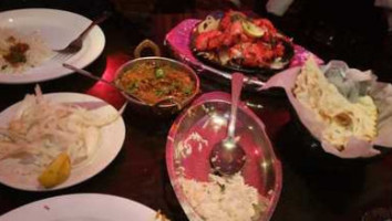Natraj Cuisine Of India food