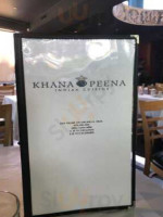 Khana Peena inside
