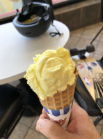 Loard's Ice Cream food