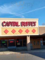 Capital Buffet outside