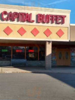 Capital Buffet outside