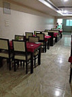 Lazeez Restaurant inside