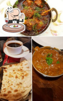 Khane Bahar Indian food
