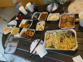 Al Manara food
