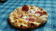 Pizzeria D'asporto Da Rino food