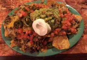 Taco's Jalisco Cantina Grill food