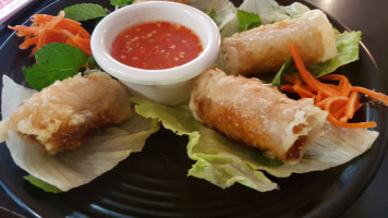 Bo 7 Mon Thanh Tam food