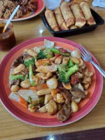 New China House food