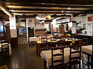 Nico's Restaurant inside