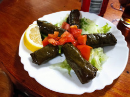 Biblos food