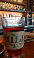The Mill Coffee And Bistro food