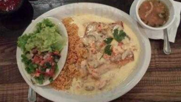 El Toro Mexican food