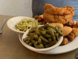 Shamrock Family Restaurant food