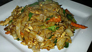 Thai Centric food