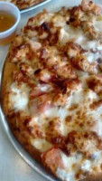 The Livingston County Pizza Company And Gluten-free Bakery food