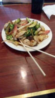 Hot N Cold Chinese Buffet food