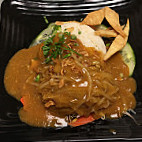 Mamak Dang Malaysian Fusion food