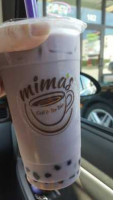Mima’s Cafe And Tea food