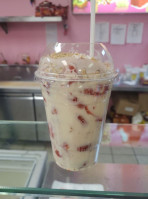 La Michoacana Ice Cream Paleteria food