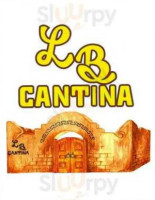 Lb Cantina food