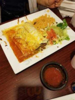 Camino Real Mexican Ii food