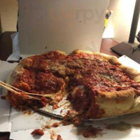 Gianorio's Pizza Pasta food