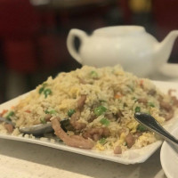 Canaan Chinese Cuisine food