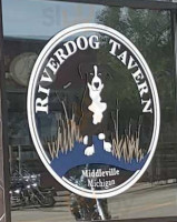Riverdog Tavern inside