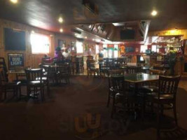 Budd Lake Bar & Restaurant inside