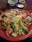 Gallo's Mexican Restaurant  food