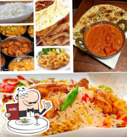 Virsa Indian food