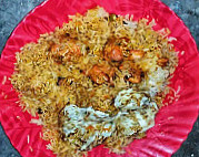 Zaika Vihar food