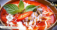 Rabiang Thai Restaurant food