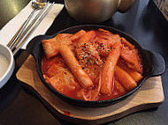 Ohsso Korean Street Food food