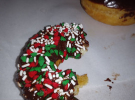 Frogy's Donuts Bakery food