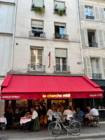 Atelier Vivanda 20 Rue Du Cherche Midi food