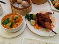 Royal China Docklands food