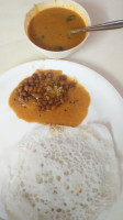 Hotel Cochin Ark Restaurant food