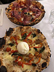 Napoli Wood Fired Pizzeria e Ristorante food