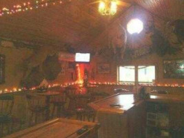 Big Sky And Saloon Incorporated food
