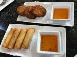Taste Of Thai Plano 3205 food