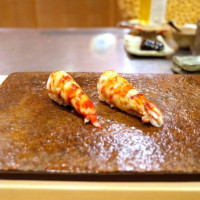 Sushi Hoshiyama inside