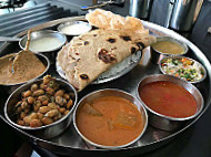 Nalpak Restaurant food