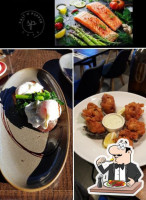 Salt N Pepper Cafe/restaurant/bar food