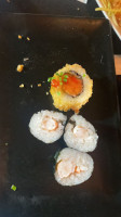 Sakurai Sushi food